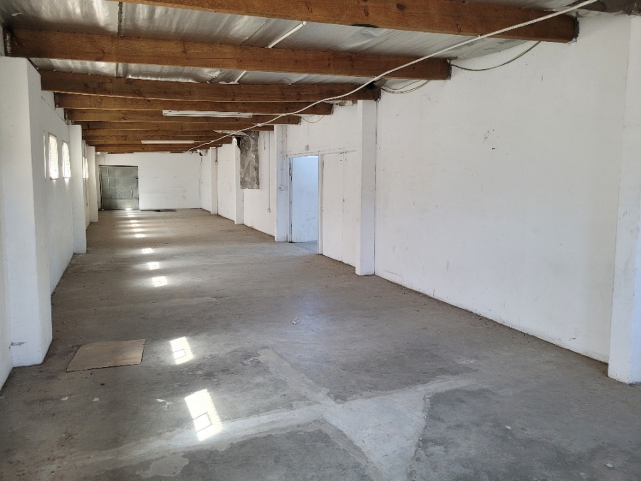 Commercial Property for Sale in Epping Industrial Western Cape